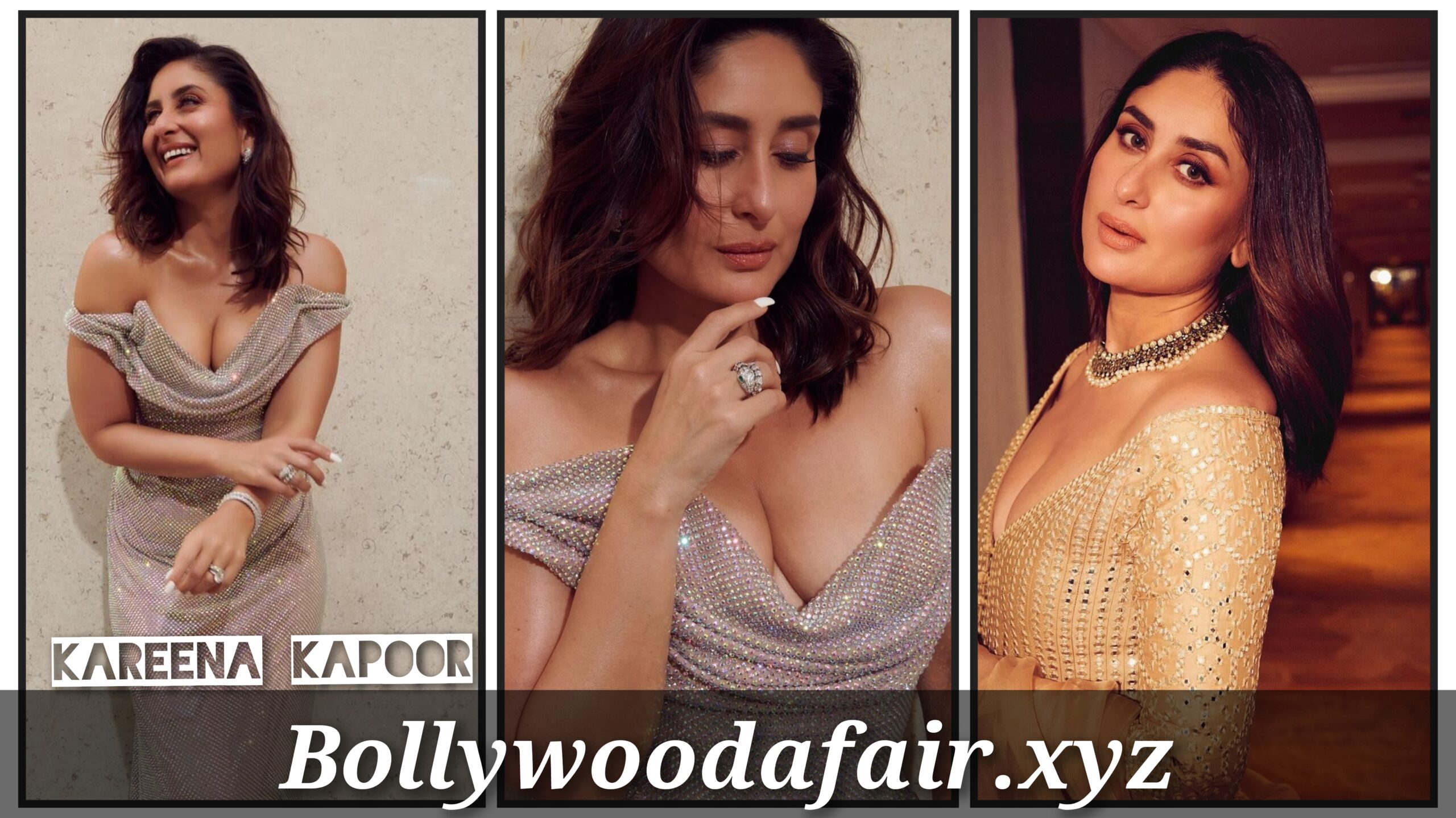 Kareena Kapoor Khan Love, Life, and Stardom